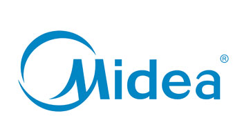 แอร์มีเดีย Midea